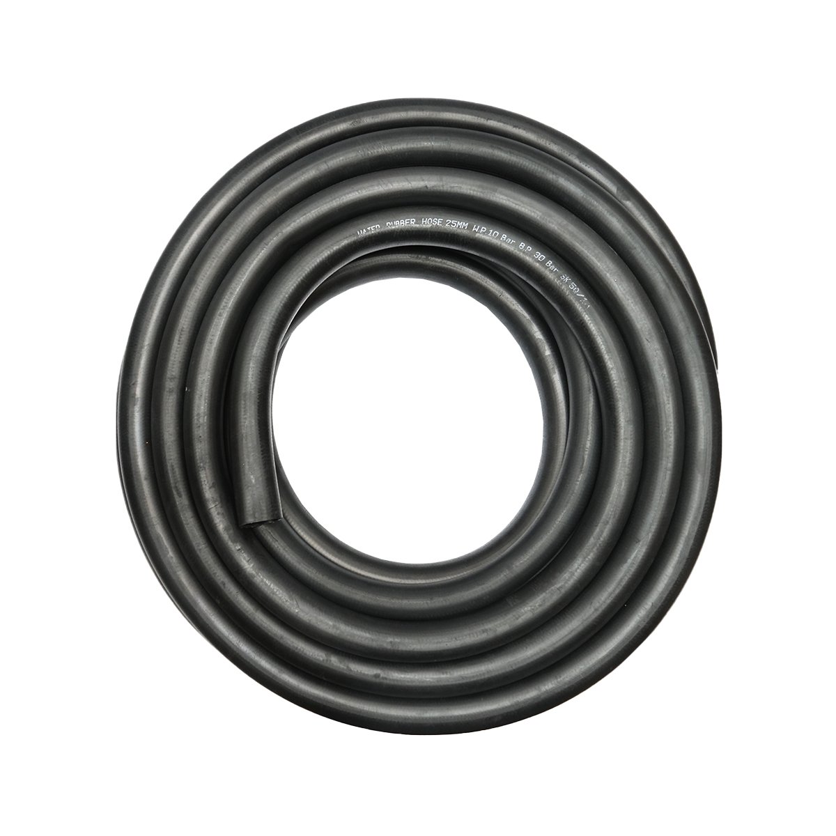 Furtun refulare apa 25mm 20m DN25